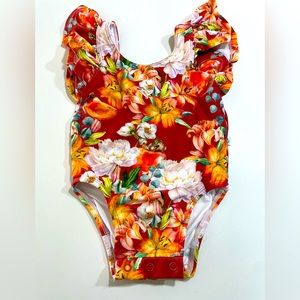 Posh Peanut Swimsuit